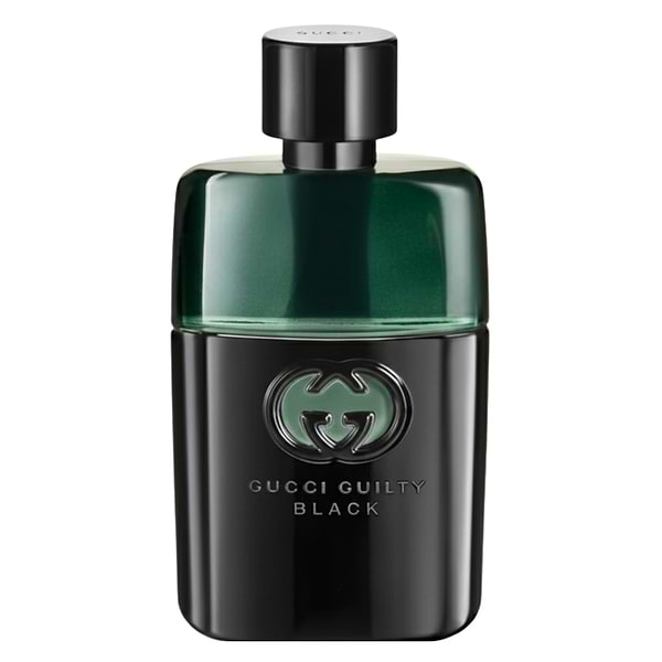 Gucci Guilty Black