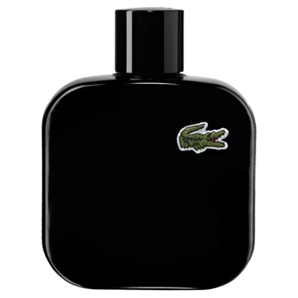 Lacoste L.12.12 Noir Intense