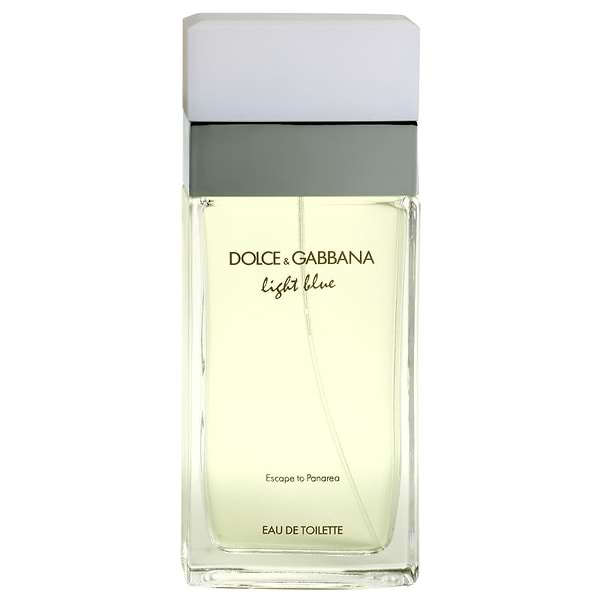 Dolce & Gabbana Light Blue Escape To Panarea 