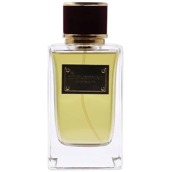 Dolce & Gabbana Velvet Sublime