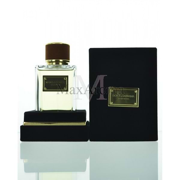 Dolce & Gabbana Velvet Wood Perfume