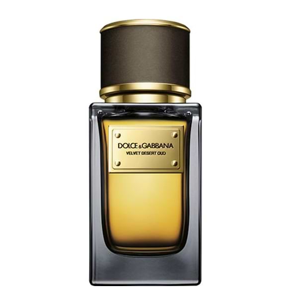 Dolce & Gabbana Velvet Desert Oud