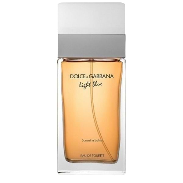 Dolce & Gabbana Light Blue Sunset In Salina 