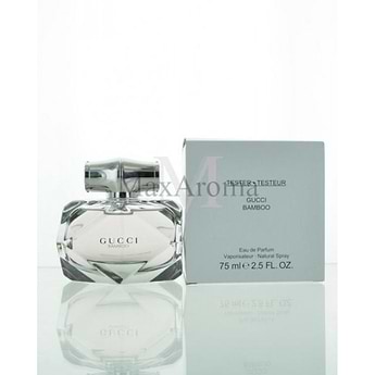 Arabic Perfumes Gucci Bamboo Eau De Toilette 75 Ml Arabian Aroma Buy Gucci Bamboo Perfume Bamboo Men's Cologne
