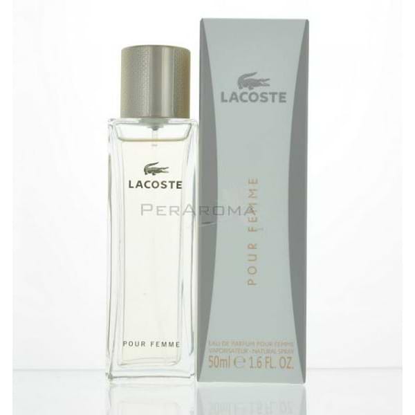 Lacoste Pour Femme Perfume 