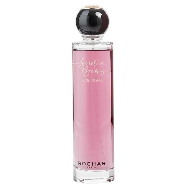 Rochas Secret de Rochas Rose Intense Perfume
