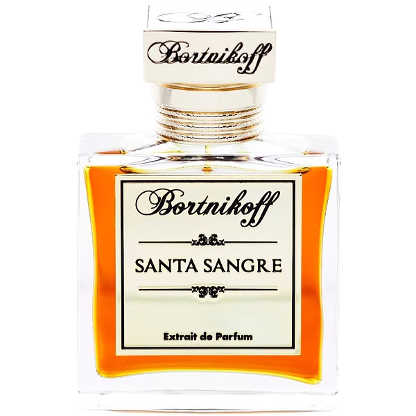 Bortnikoff Santa Sangre