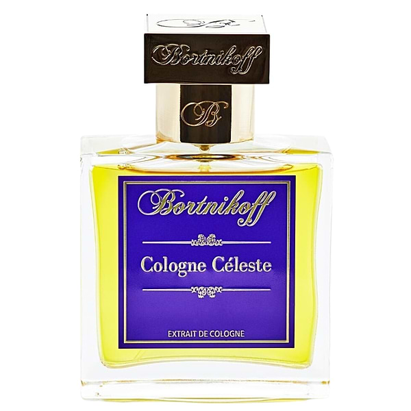 Bortnikoff Cologne Celeste