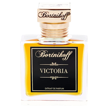 Bortnikoff Victoria