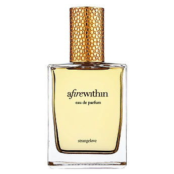 Strangelove NYC A Fire Within