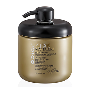 Joico Joico K-pak revitaluxe Bio Advanced Restorative  Treatment Cream