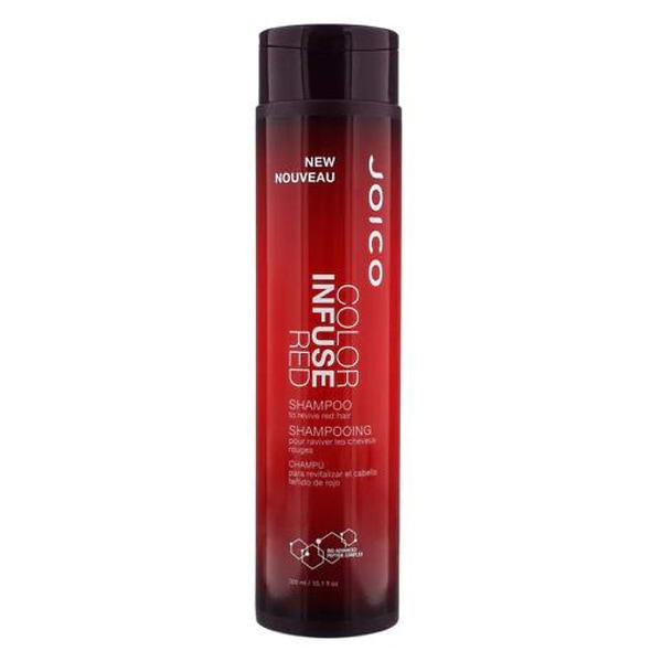 Joico Color Infuse Red Shampoo
