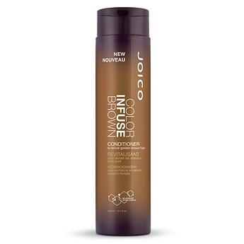 Joico Color Infuse Brown Conditioner