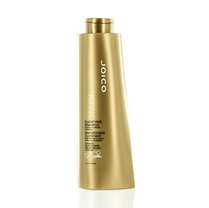 Joico Joico K-pak for Men Clarifying Shampoo (no Pump)
