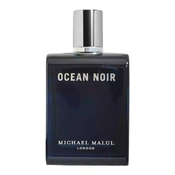 Michael Malul London Ocean Noir