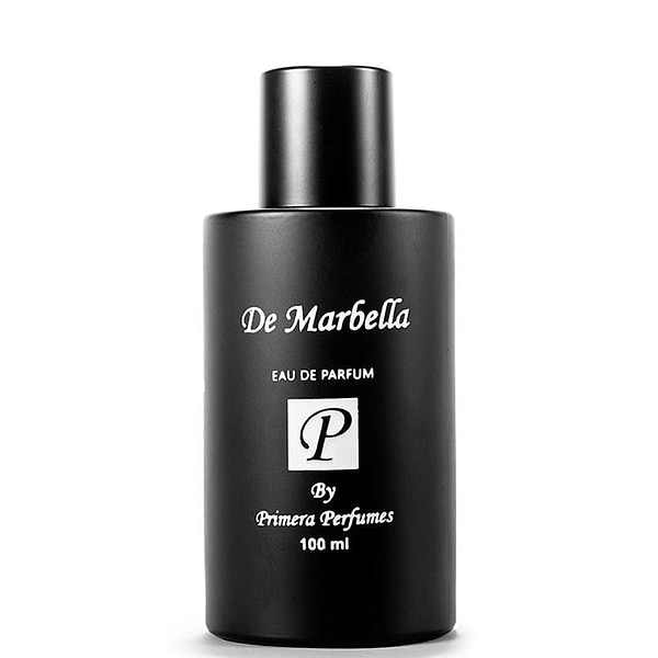 Primera Perfumes Kuwait De Marbella Intense