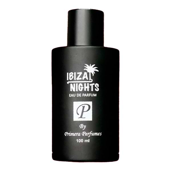 Primera Perfumes Kuwait Ibiza Nights