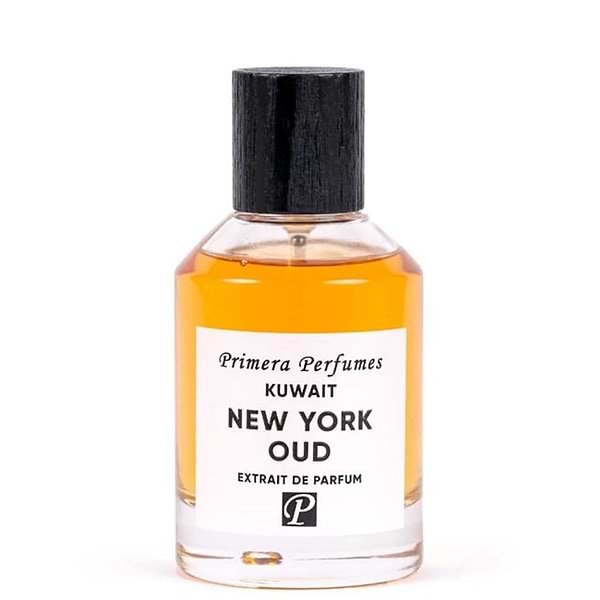 Primera Perfumes Kuwait New York Oud