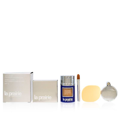 La Prairie Skin Caviar Concealer Foundation Spf 15 Mocha 
