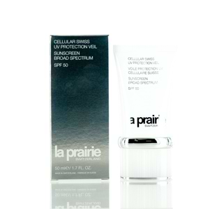 La Prairie Cellular Swiss Protection Veil for Women