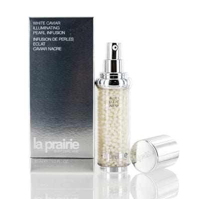 La Prairie White Caviar Serum Illuminating Pearl Infusion Serum 