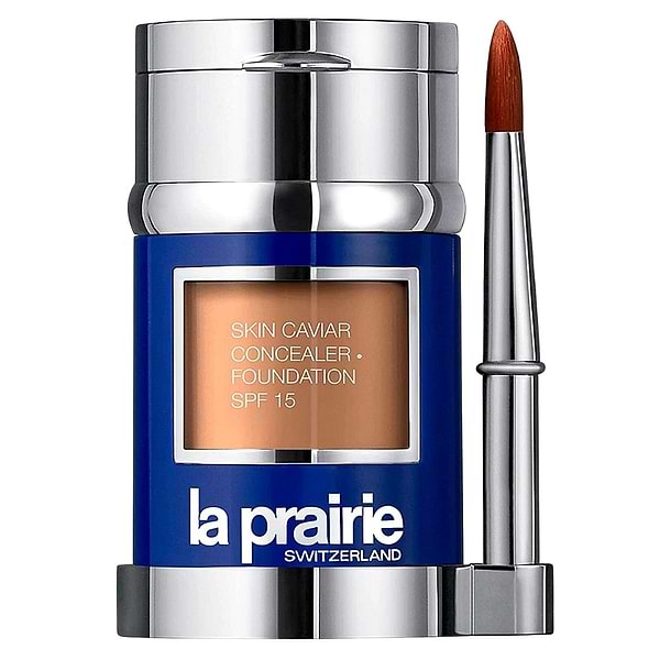 La Prairie Skin Caviar Satin Nude Foundation Cream