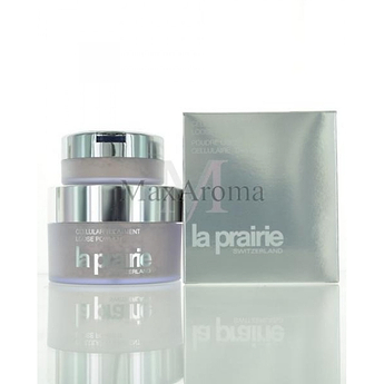 La Prairie Cellular Treatment loose powder