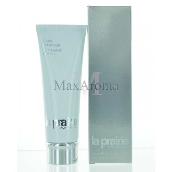 La Prairie Foam Cleanser