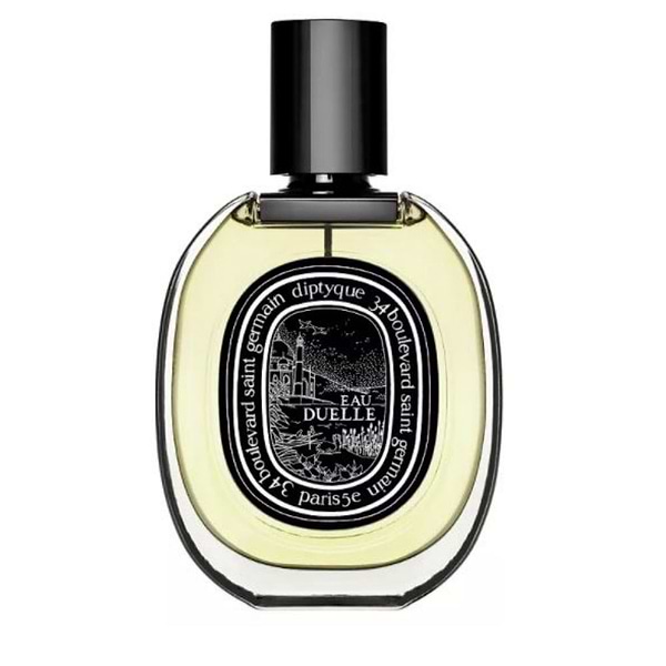 Diptyque Eau Duelle Perfume 