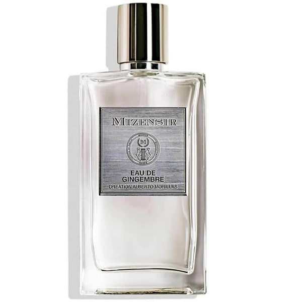 Mizensir Eau de Gingembre  