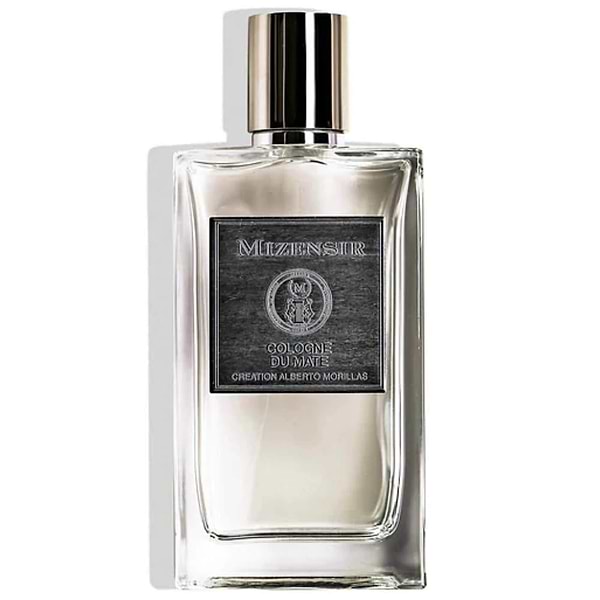  Mizensir Cologne du Mate  