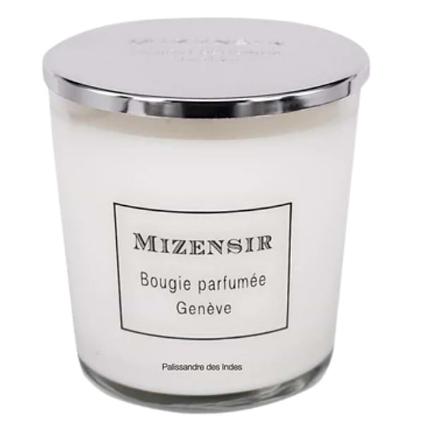 MIZENSIR Palissandre des Indes Scented Candle 230g