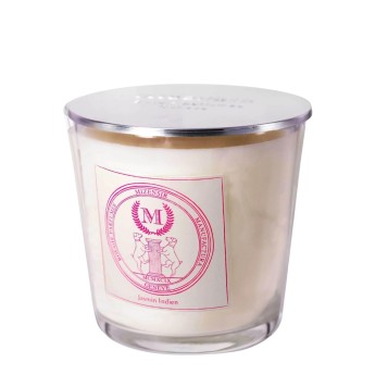 MIZENSIR Jasmin Indien Summer Candle 