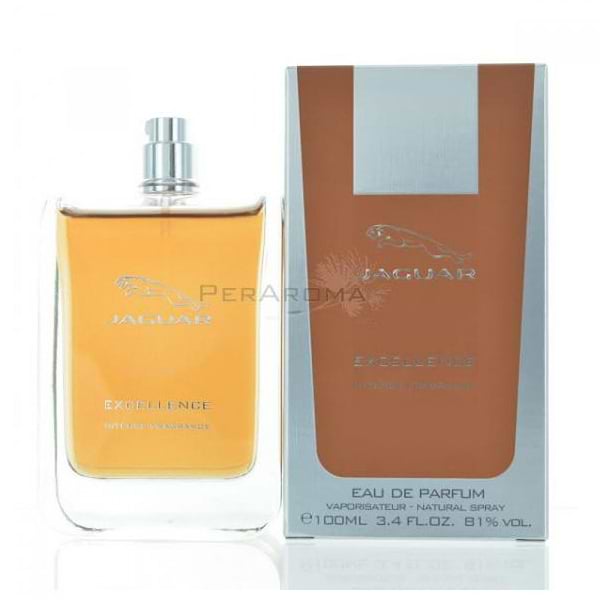 Jaguar Excellence for Men