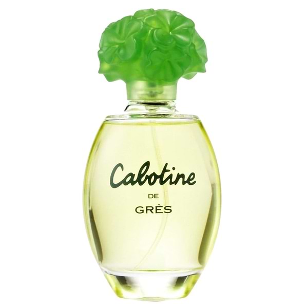 Parfums Gres Cabotine