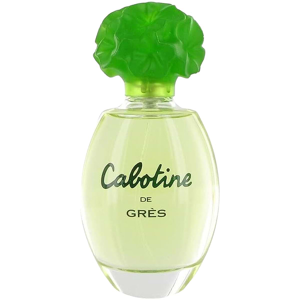 Parfums Gres Cabotine EDT Spray