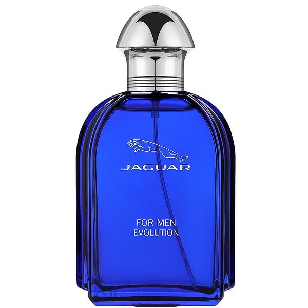 Jaguar Evolution