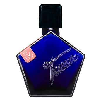 Tauer Perfumes 06 Incense Rose