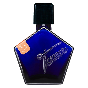 Tauer Perfumes 09 Orange Star