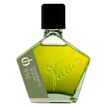 Tauer Perfumes Phi Une Rose De Kandahar