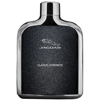 Jaguar Classic Chromite