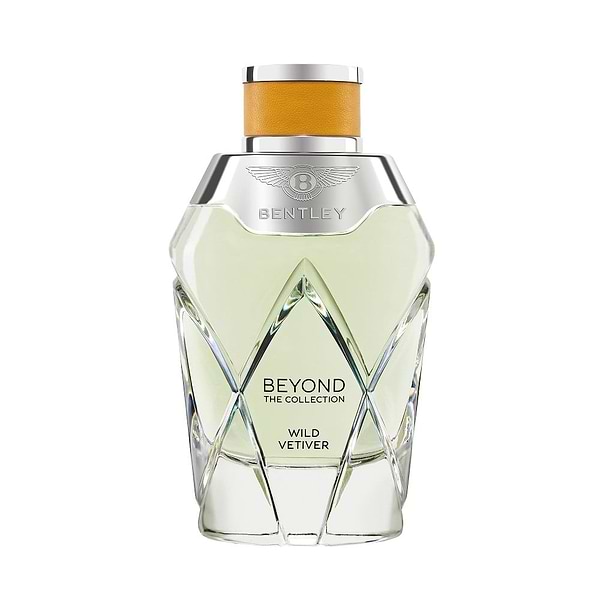 Bentley Wild Vetiver