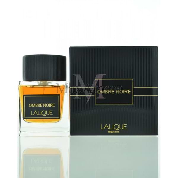 Lalique Ombre Noire Cologne