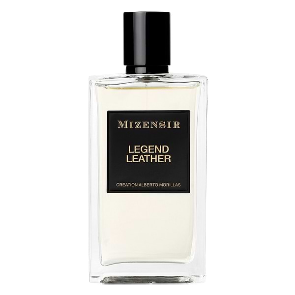 Mizensir Legend Leather