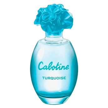 Parfums Gres Cabotine Turquoise