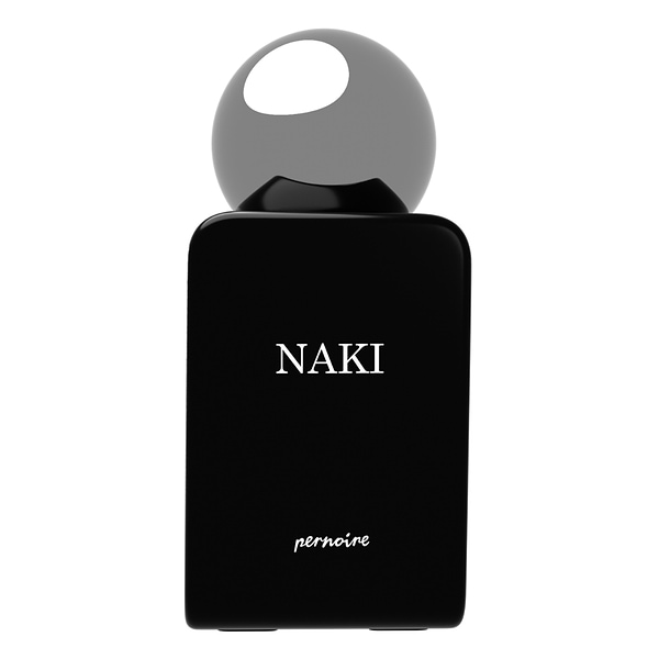 Pernoire Naki