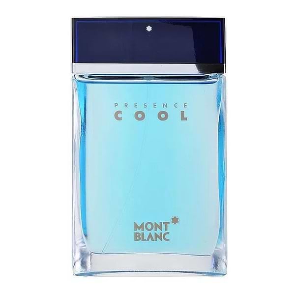 Mont Blanc Presence Cool  for Men