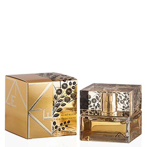 Shiseido Zen Secret Bloom for Women
