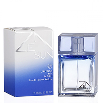Shiseido Zen Sun for Men