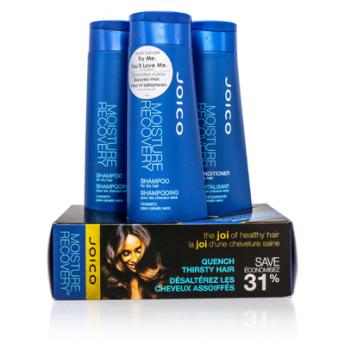 Joico Joico Moisture Recovery Set